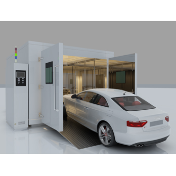 <b>汽車整車試驗(yàn)室</b>